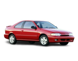 Nissan 200SX II (B14)