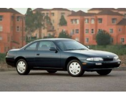 Nissan 240SX II (S14)