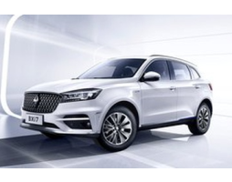 Borgward BXi7