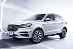 Borgward BXi7