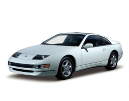 Nissan 300ZX II (Z32)