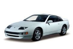 Nissan 300ZX II (Z32)
