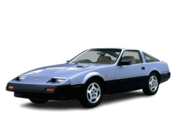 Nissan 300ZX I (Z31)