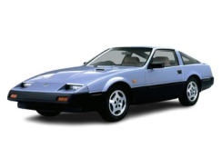 Nissan 300ZX I (Z31)