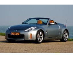 Nissan 350Z