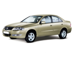 Nissan Almera Classic B10