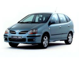 Nissan Almera Tino V10