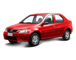Nissan Aprio