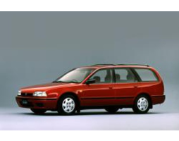 Nissan Avenir I (W10)