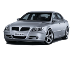 Brilliance BS4