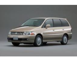 Nissan Bassara