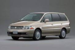 Nissan Bassara