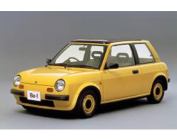 Nissan Be-1