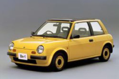 Nissan Be-1