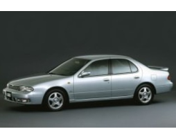 Nissan Bluebird U13