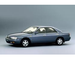 Nissan Bluebird IX (U13)