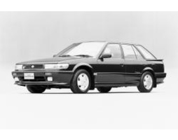 Nissan Bluebird VIII (U12)