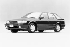 Nissan Bluebird VIII (U12)
