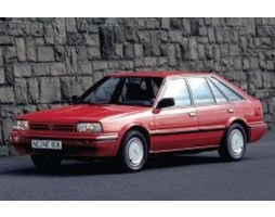 Nissan Bluebird T12 / T72