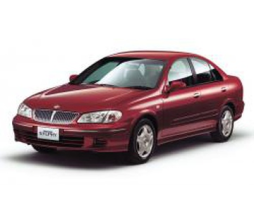 Nissan Bluebird Sylphy I (G10)