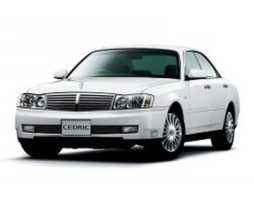 Nissan Cedric X (Y34)