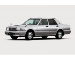 Nissan Cedric VII (Y31)