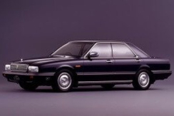 Nissan Cedric Cima I (Y31)