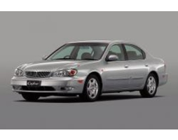 Nissan Cefiro III (A33)