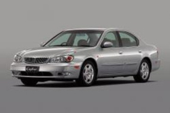 Nissan Cefiro III (A33)