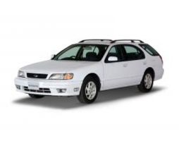 Nissan Cefiro II (A32)