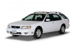 Nissan Cefiro II (A32)