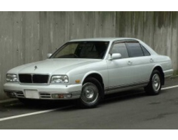 Nissan Cima II (Y32)