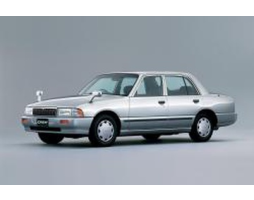 Nissan Crew
