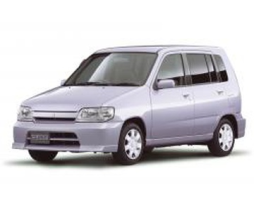 Nissan Cube I (Z10)