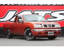 Nissan Datsun D22