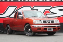 Nissan Datsun D22