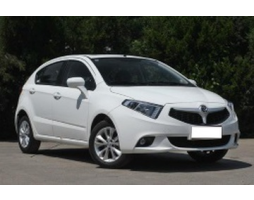 Brilliance H220