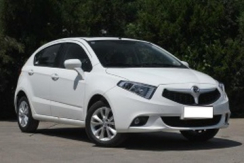 Brilliance H220