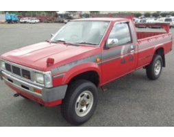 Nissan Datsun D21