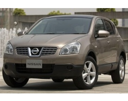 Nissan Dualis J10