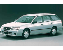 Nissan Expert W11