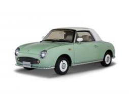 Nissan Figaro