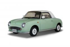 Nissan Figaro