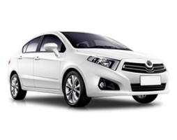 Brilliance H230