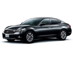 Nissan Fuga II (Y51)