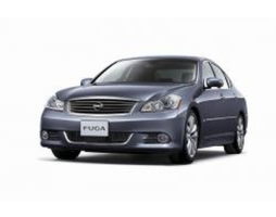 Nissan Fuga I (Y50) Facelift