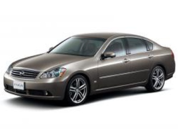 Nissan Fuga I (Y50)