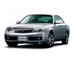 Nissan Gloria XI (Y34)