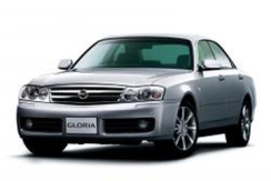 Nissan Gloria XI (Y34)