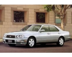 Nissan Gloria X (Y33)